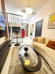 1 bedroom Flat / Apartment for rent Western Bridge Estate Lekki Conservation Centre Lekki Lagos