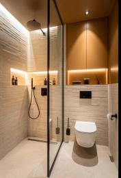 1 bedroom Flat / Apartment for rent Ikota Villa Ikota Lekki Lagos