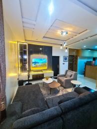 1 bedroom Flat / Apartment for shortlet Katampe Extension Katampe Abuja