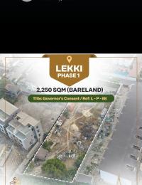 1 bedroom Flat / Apartment for shortlet Off Admiralty Road Lekki Phase 1 Lekki Lagos