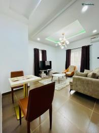 1 bedroom Flat / Apartment for shortlet Aare, New Bodija Ibadan Oyo
