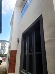 1 bedroom House for rent Admiralty Road Lekki Lagos