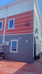 House for sale Olowoira Omole phase 2 Ojodu Lagos