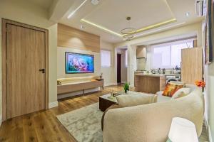 1 bedroom Flat / Apartment for shortlet Awolowo Road Ikoyi Lagos