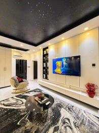 1 bedroom House for shortlet Chevron Lekki Lagos