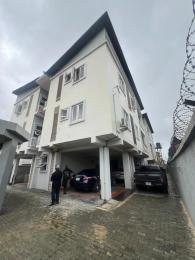 Flat / Apartment for rent Oakland Estate By Blenco Sangotedo Ajah Lagos