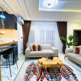 Flat / Apartment for rent Wuye Abuja
