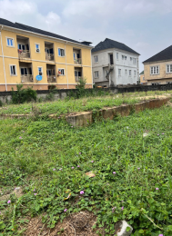 Land for sale First Unity Estate Badore Ajah Lagos