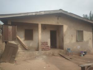 10 bedroom House for sale Adejumo Street, Ajerogun, Ajuwon Akute, Ogun Ifo Ifo Ogun