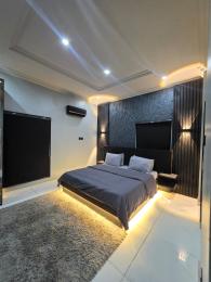 1 bedroom House for shortlet Lekki Phase 1 Lekki Lagos