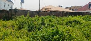 Land for sale Olasheu Estate Off Ologuneru Ibadan Oyo