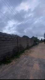 Land for sale Housing Estate Area 5, Off World Bank Area Owerri Imo