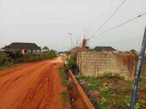 Land for sale Umuguma On Ndcc Road By Avu Owerri Imo
