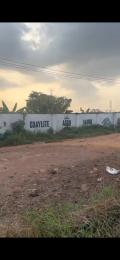 Land for sale Wetheral/ Akachi Road Owerri Imo