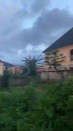 Land for sale Imo Housing Estate Area 5, Off World Bank Area Owerri Imo
