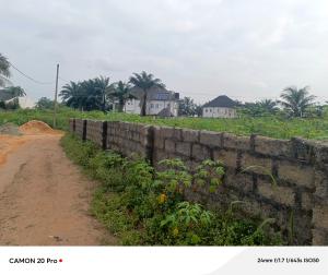 Land for sale Avu Close To Umuguma World Bank Of Ph Road Owerri Imo