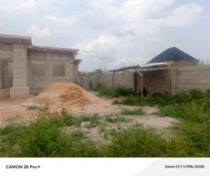 Land for sale One Plot Of Land On 3 Sides Full Fence Advantage. Owerri Imo