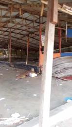 Land for sale Ago palace Okota Lagos