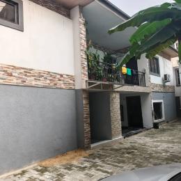 1 bedroom Flat / Apartment for rent Lekki Conversation Chevron Toll Gate Lekki Lagos