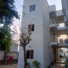 Flat / Apartment for rent Life Camp Abuja