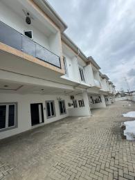 Flat / Apartment for rent Van Daniel Estate Orchid Lekki Lagos