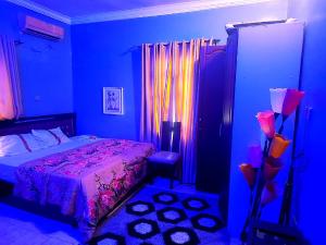 Flat / Apartment for rent Opposite Chevron Lekki Conservation Centre Lekki Lagos