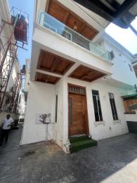 Flat / Apartment for rent Royal Pine 3 Estate Orchid Lekki Lagos