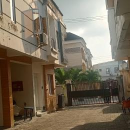 Flat / Apartment for rent West End Estate, Lekki County Ikota Lekki Lagos