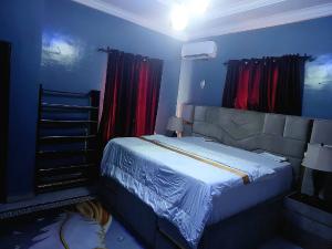 Flat / Apartment for rent Opposite Chevron Lekki Conservation Centre Lekki Lagos