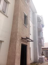 Flat / Apartment for rent Dockville Estate Badore Ajah Lagos