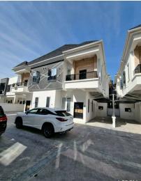 Flat / Apartment for rent Royal Mews Estate @ Royal Pine 2 Orchid Lekki Lagos