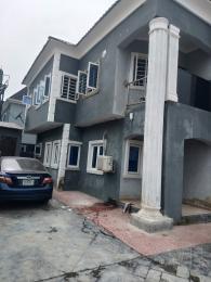Flat / Apartment for rent Rockstone Estate, Badore Ajah Lagos