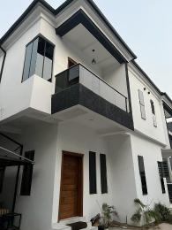 Flat / Apartment for rent Ziloc Homes Orchid Lekki Lagos