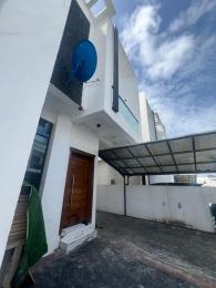 Flat / Apartment for rent Boss Man , Dpk Estate, Orchid Lekki Lagos