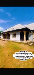Flat / Apartment for sale Uyo Akwa Ibom