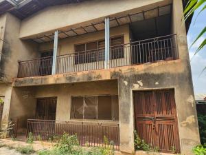 5 bedroom House for sale Near Alakia Junction, New Ife Road, Ibadan Alakia Ibadan Oyo