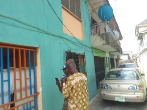 3 bedroom House for sale Off Toyin, Ikeja Lagos