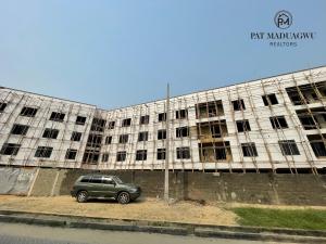 Flat / Apartment for sale Lekki Phase 1 Lekki Lagos