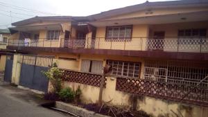 5 bedroom House for rent 2 Olaboda Close Via Sunmola Ilupeju Lagos