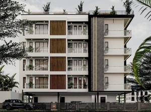 3 bedroom Flat / Apartment for sale Shonibare Estate Maryland Lagos