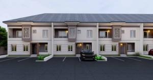 4 bedroom House for sale Galadimawa Abuja