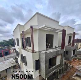 5 bedroom House for sale Ikeja GRA Ikeja Lagos
