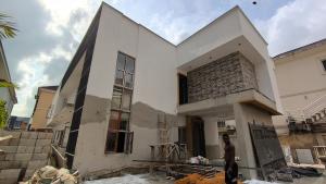 6 bedroom House for sale Adeyemo Alakija Street Ikeja GRA Ikeja Lagos
