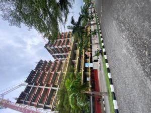 4 bedroom House for sale Banana Island Banana Island Ikoyi Lagos