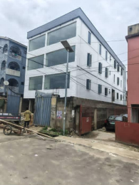 Commercial Property for rent Ikeja Lagos