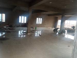 Commercial Property for rent Awolowo way Ikeja Lagos