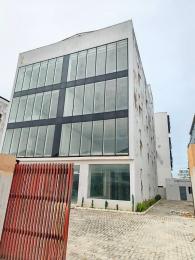 Commercial Property for sale Off Admiralty Way Lekki Phase 1 Lekki Lagos