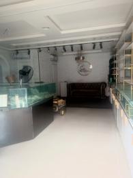 Commercial Property for rent Toyin street Ikeja Lagos
