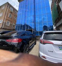 Commercial Property for rent Adekunle Yaba Lagos