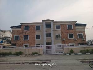 Commercial Property for rent Marwa Very Close To Pinnock Filled Station Lekki Phase 1 Lekki Lagos
